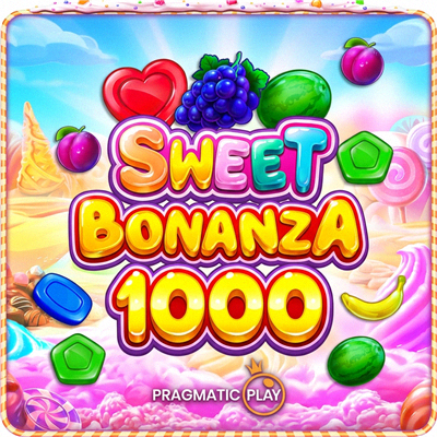 Sweet Bonanza 1000